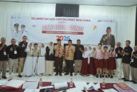 SDN 4 Pataruman Juara Lagi LLC Garut 2026, Bupati Garut Siapkan Lomba untuk Guru