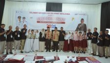 SDN 4 Pataruman Juara Lagi LLC Garut 2026, Bupati Garut Siapkan Lomba untuk Guru