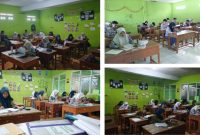 Bukan Sekadar Lulus! Ujian SMK Muhammadiyah Garut Tekankan Karakter dan Skill