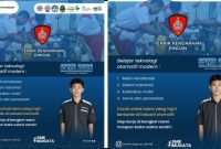 SMK Muhammadiyah Garut Buka SPMB 20262027, Jurusan TKRO Siapkan Lulusan Siap Kerja di Industri Otomotif