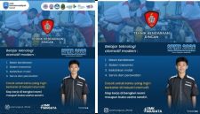 SMK Muhammadiyah Garut Buka SPMB 20262027, Jurusan TKRO Siapkan Lulusan Siap Kerja di Industri Otomotif