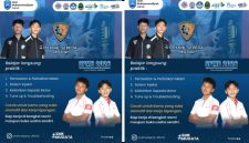 SMK Muhammadiyah Garut Buka SPMB 2026/2027, Jurusan Teknik Sepeda Motor Siapkan Siswa Kuasai Teknologi Otomotif