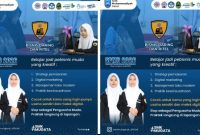 SMK Muhammadiyah Garut Buka SPMB! Jurusan Bisnis Daring dan Ritel Siapkan Siswa Kuasai Dunia Usaha Modern