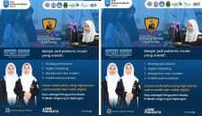 SMK Muhammadiyah Garut Buka SPMB! Jurusan Bisnis Daring dan Ritel Siapkan Siswa Kuasai Dunia Usaha Modern