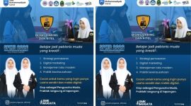 SMK Muhammadiyah Garut Buka SPMB! Jurusan Bisnis Daring dan Ritel Siapkan Siswa Kuasai Dunia Usaha Modern