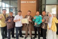 STIE Yasa Anggana Siap Fasilitasi Lulusan SMKN 14 Garut Lanjut Kuliah Lewat Jalur Reguler dan KIP