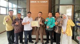 STIE Yasa Anggana Siap Fasilitasi Lulusan SMKN 14 Garut Lanjut Kuliah Lewat Jalur Reguler dan KIP