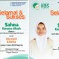 Sahna Kanaya Aisah Santri Grade IV Al Mashduqi IIBS Garut Raih Dua Medali Emas Olimpiade Biologi Nasional