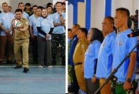 Sekretaris Komisi IV DPRDGarut Nilai Kejurda Voli U-18 Mampu Perkuat Pembinaan Atlet dan Wisata Daerah