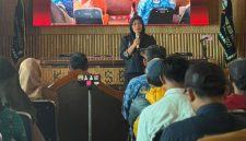 Selaawi Garut Jadi Kawasan Prioritas, Kemenko PM Genjot Industri Bambu Lewat Program Gebrak Bambu