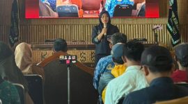 Selaawi Garut Jadi Kawasan Prioritas, Kemenko PM Genjot Industri Bambu Lewat Program Gebrak Bambu