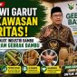Selaawi Garut Jadi Kawasan Prioritas, Kemenko PM Genjot Industri Bambu Lewat Program Gebrak Bambu