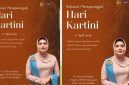 Semangat Hari Kartini, HJ. Diah Kurniasari Legislator NasDem Garut Dorong Perempuan Lebih Percaya Diri