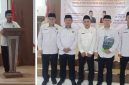 Sertijab Ka TU MAN 1 Garut, Kemenag Garut Tekankan Peran Strategis Kepala TU dalam Inovasi Madrasah