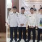 Sertijab Ka TU MAN 1 Garut, Kemenag Garut Tekankan Peran Strategis Kepala TU dalam Inovasi Madrasah