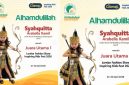 Syahquitta Arabella Kamil, Santri Murid Berbakat Al Mashduqi Kindergarten yang Raih Juara Utama 1 Inspiring Kids Fest 2026