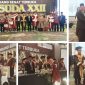 Wisuda 64 Mahasiswa, Rektor IMDA Garut Targetkan Kampusnya Jadi Universitas Muhammadiyah Garut