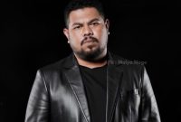 Transformasi Kang Cecep di Preman Pensiun Dari Sosok Santai Menjadi Pemimpin Bijaksana (Sumber FB Molya Nage)