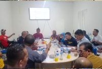 Verifikasi Atlet Rampung, KONI Garut Segera Terbitkan SK Kontingen Porprov Jabar 2026