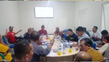 Verifikasi Atlet Rampung, KONI Garut Segera Terbitkan SK Kontingen Porprov Jabar 2026