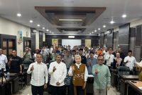 Wakil Bupati Garut Dorong SKPD Aktif di Media Sosial untuk Jawab Persepsi Publik