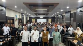Wakil Bupati Garut Dorong SKPD Aktif di Media Sosial untuk Jawab Persepsi Publik