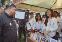 Bupati Garut Tutup BLK 2026, Lulusan Siap Buka Usaha dan Masuk Industri