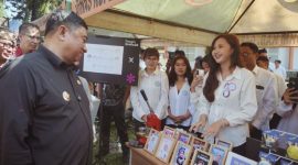 Bupati Garut Tutup BLK 2026, Lulusan Siap Buka Usaha dan Masuk Industri