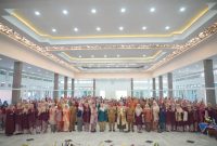  Bupati Garut Tekankan Peran Perempuan: Kartini Masa Kini Harus Tangguh di Era Digital