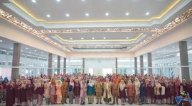  Bupati Garut Tekankan Peran Perempuan: Kartini Masa Kini Harus Tangguh di Era Digital