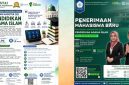 Pendaftaran S2 PAI STAI Al Musaddadiyah Garut 2026 Dibuka, Kuliah 1,5 Tahun Bisa Blended Learning