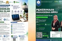 Pendaftaran S2 PAI STAI Al Musaddadiyah Garut 2026 Dibuka, Kuliah 1,5 Tahun Bisa Blended Learning