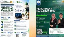 Pendaftaran S2 PAI STAI Al Musaddadiyah Garut 2026 Dibuka, Kuliah 1,5 Tahun Bisa Blended Learning