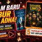 5 Film Bioskop Baru Hari Ini yang Cocok Ditonton Saat Libur Idul Adha 2026