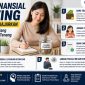 5 Tips Finansial Penting yang Jarang Diajarkan, Cara Mengelola Uang agar Hidup Lebih Tenang