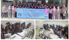 59 Siswa MAN 2 Garut Kunjungi CV Rabbany Asysa, Belajar Langsung Dunia Kerja dan Industri Fashion Modern