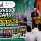 Al Mashduqi IIBS Garut Sambut 100 Santri Murid Miftahul Khoir Rancaekek dalam Boarding Tour Inspiratif