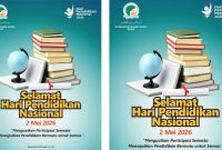 Al Mashduqi Islamic School Garut Peringati Hari Pendidikan Nasional dengan Pesan Humanis tentang Makna Pendidikan