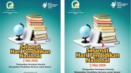 Al Mashduqi Islamic School Garut Peringati Hari Pendidikan Nasional dengan Pesan Humanis tentang Makna Pendidikan