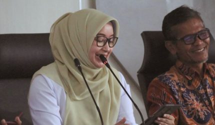 Ancaman Stunting Jadi Sorotan Dinkes Garut Bongkar Strategi Angka Turun Lebih Cepat dari Target Nasional