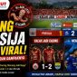 Arti Cacing Persija yang Viral Setelah Kalah 1-2 dari Persib, Ini Asal Usul dan Dampaknya