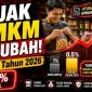 Ilustrasi aktivitas UMKM yang terdampak aturan baru PPh Final 0,5% dalam PP 20 Tahun 2026