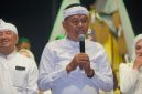 Beban Infrastruktur Disorot! Dedi Mulyadi Tetapkan Jalur Kirab Jadi Jalan Provinsi, Garut Diuntungkan
