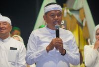 Beban Infrastruktur Disorot! Dedi Mulyadi Tetapkan Jalur Kirab Jadi Jalan Provinsi, Garut Diuntungkan
