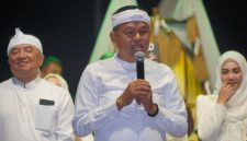 Beban Infrastruktur Disorot! Dedi Mulyadi Tetapkan Jalur Kirab Jadi Jalan Provinsi, Garut Diuntungkan