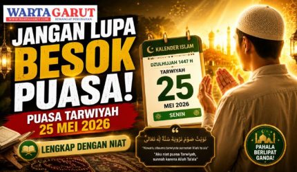 Besok Puasa Tarwiyah, Niat Puasa Tarwiyah Lengkap Arab, Latin dan Artinya serta Keutamaannya 5 Besok Puasa Tarwiyah Niat Puasa Tarwiyah Lengkap Arab Latin dan Artinya serta Keutamaannya