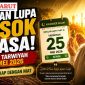Besok Puasa Tarwiyah, Niat Puasa Tarwiyah Lengkap Arab, Latin dan Artinya serta Keutamaannya
