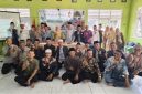 Bimtek Juru Sembelih Halal Digelar Sebelum Idul Adha 1447 H di Garut