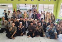 Bimtek Juru Sembelih Halal Digelar Sebelum Idul Adha 1447 H di Garut