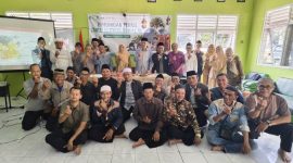 Bimtek Juru Sembelih Halal Digelar Sebelum Idul Adha 1447 H di Garut